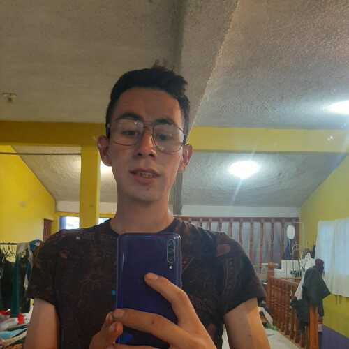 isaac36Pachuca