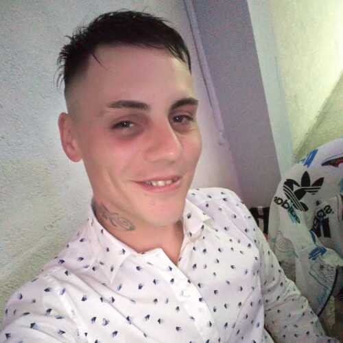 NeilDiscrecion
