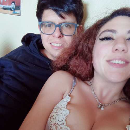 Parejaenbuscadecuarteto