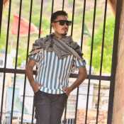 haris