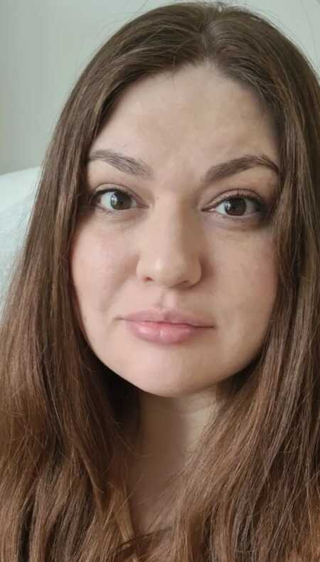 Stacey profile photo