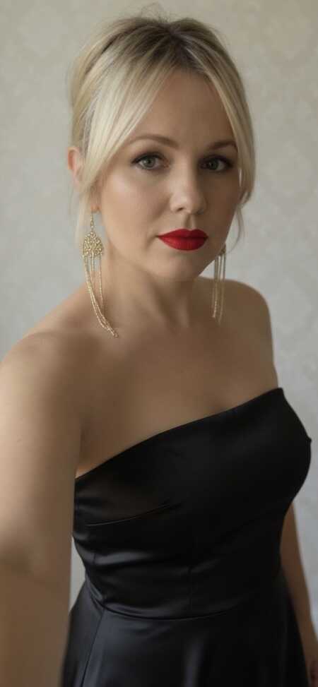 Amanda profile photo