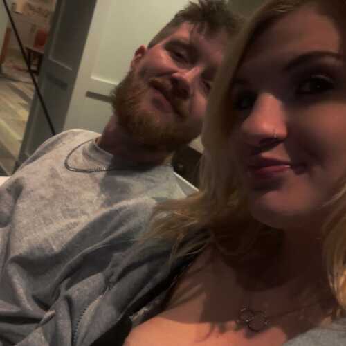 Looking for a woman