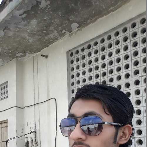 chaudharyahmed
