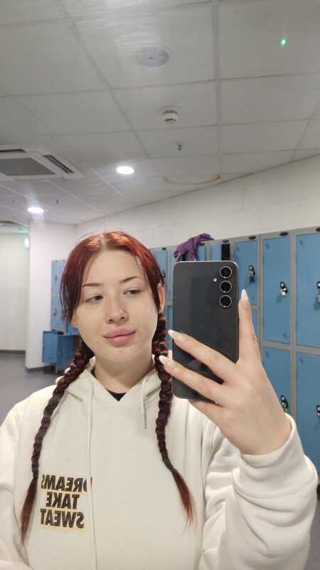 Gosia and Law profile photo