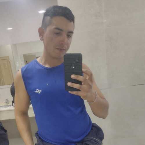 Marcos 