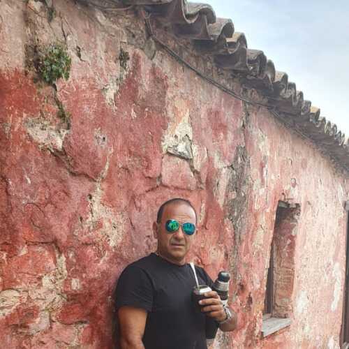 MarioCaribe