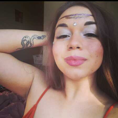 Mellykinky profile photo