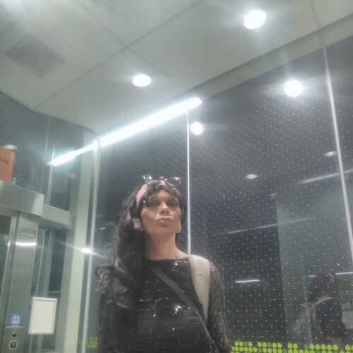 Transcockslut