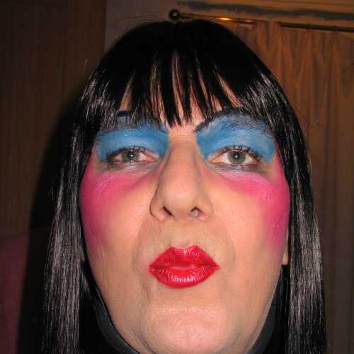 SissyfromCorby