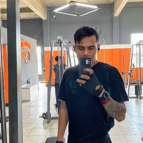 Facundo 