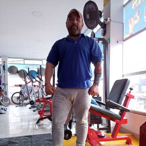 albertoochoa