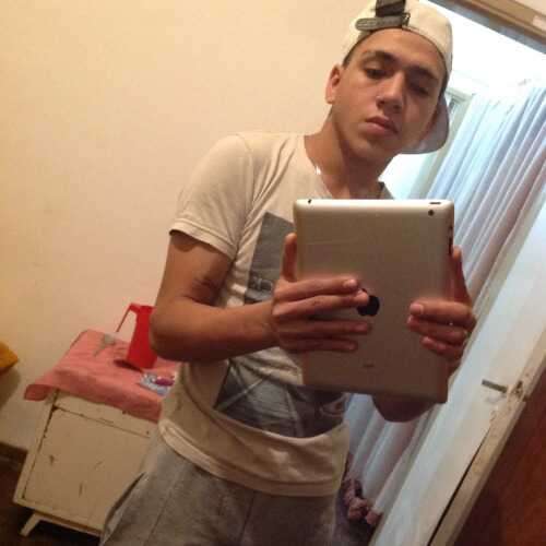 Ismael1814