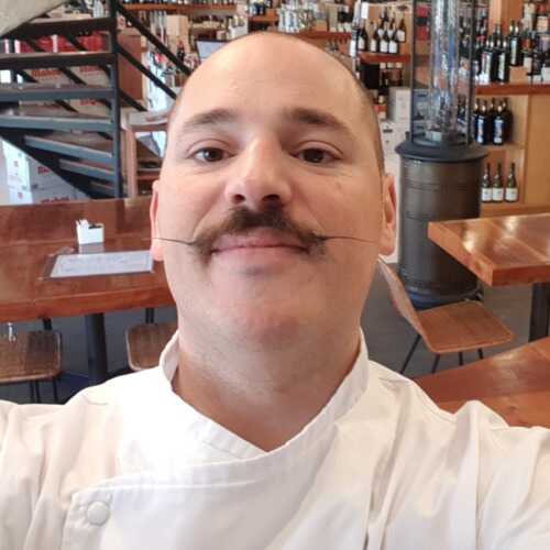 MISTERCOOK
