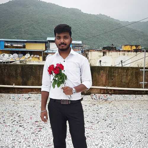 vijaycross