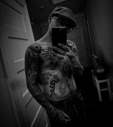 GuySeekingAdventure profile photo