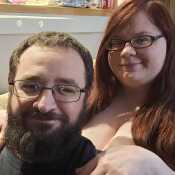 Adam & Sue