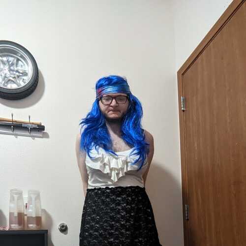 Sissysubsteffie