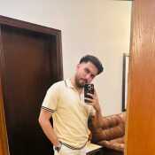 Looking?