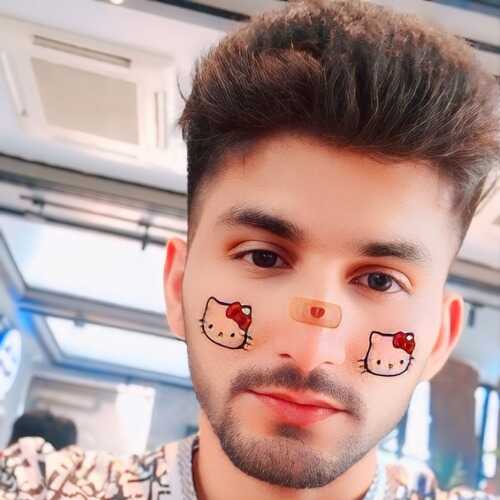 SHAHZAIbsexy