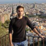 Arnau