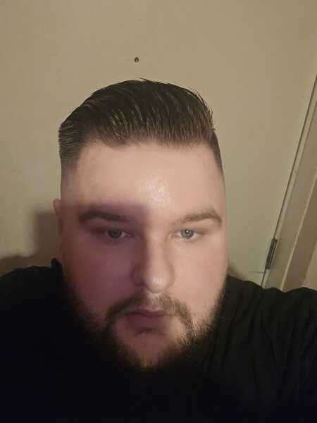 Zacb27 profile photo