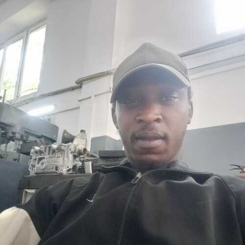 Adekunle 