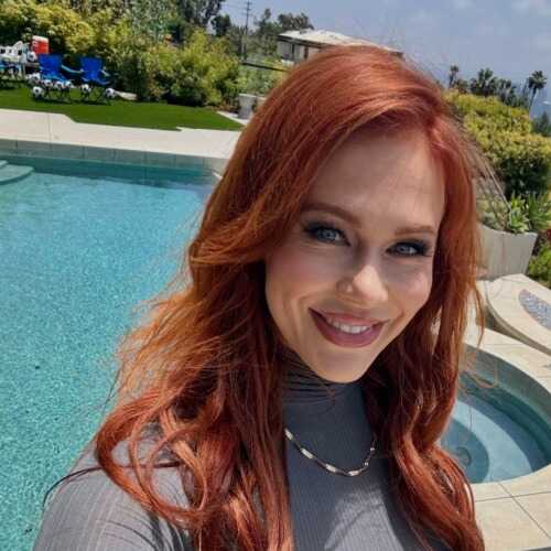 Camilla Kate