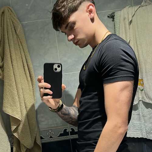 Antonio