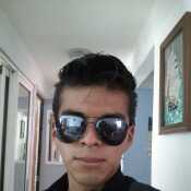 ISMAEL1992