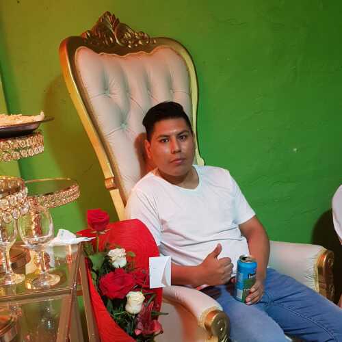 DreykoSantiago