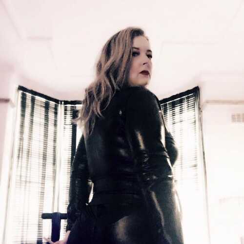 MistressKhole