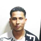 Oscar Navarrete 