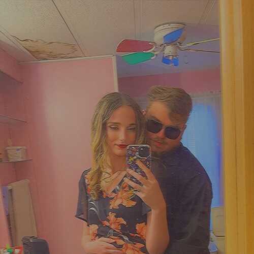Gabe&Rachel