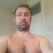 Newbie/virgin daddy