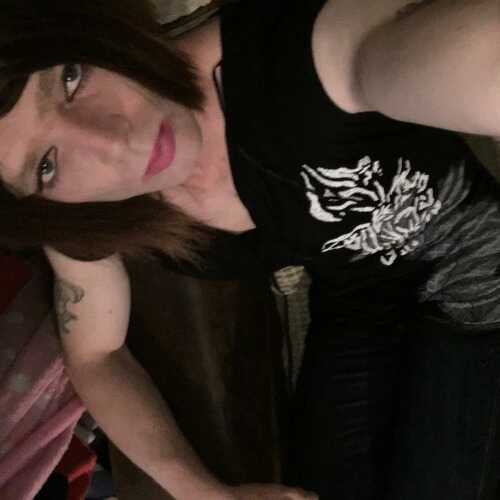 Foxyroxy85