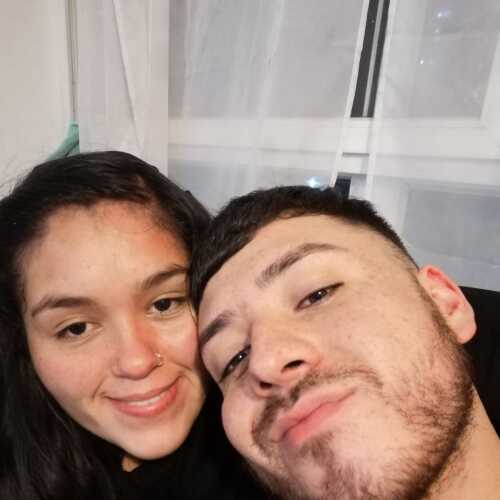 Pareja25stgo