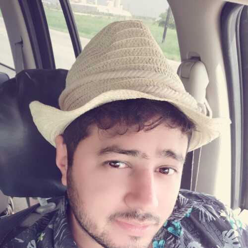 carlosAustin