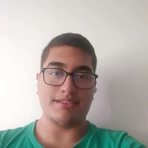 Miguel AR