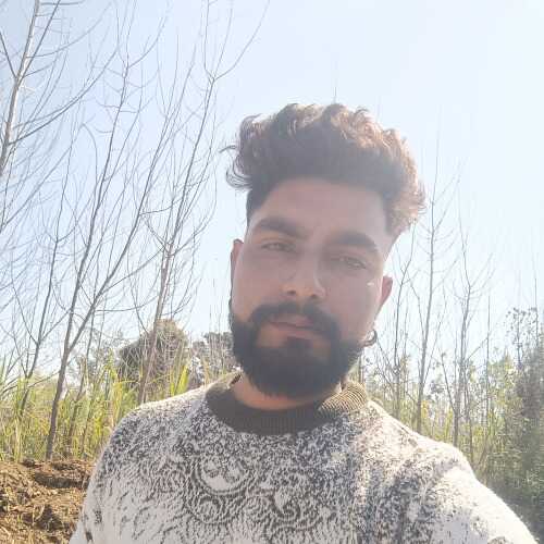 Kuldeep