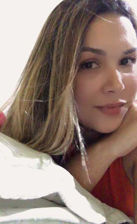 Sophia profile photo