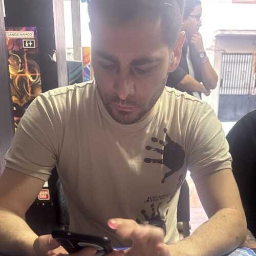 Adan Leori