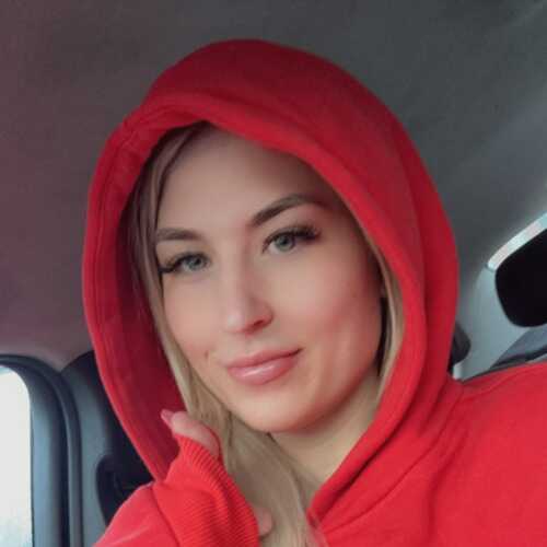 Stylish Mistress