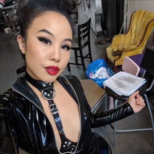 MistressMelisa2