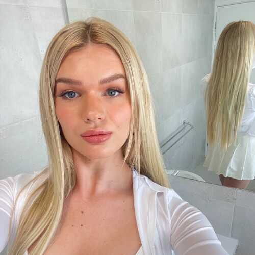 Lovely