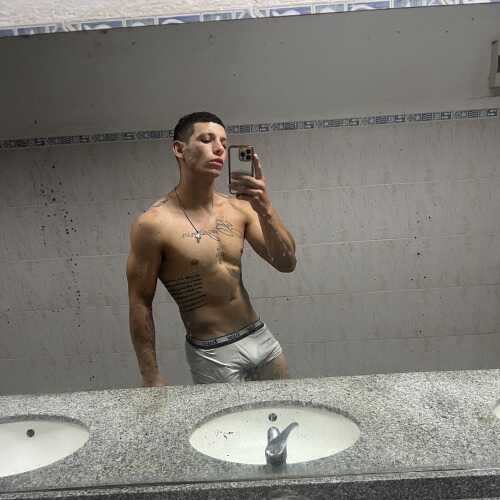 Santisuarez96