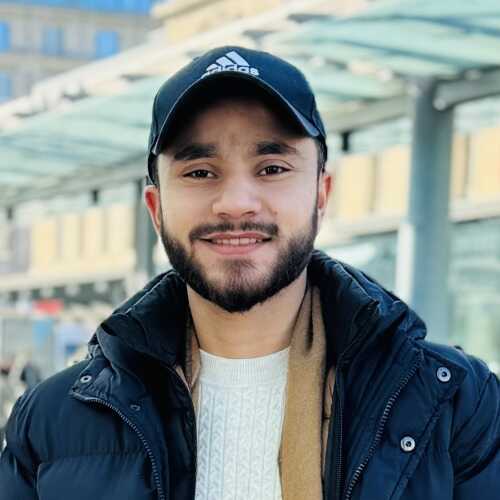 Ali