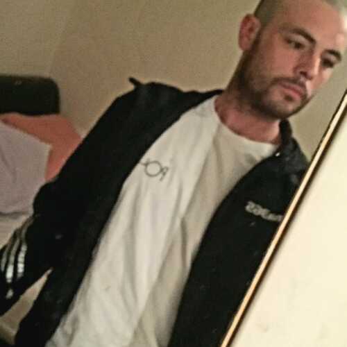Andy the fuck machine