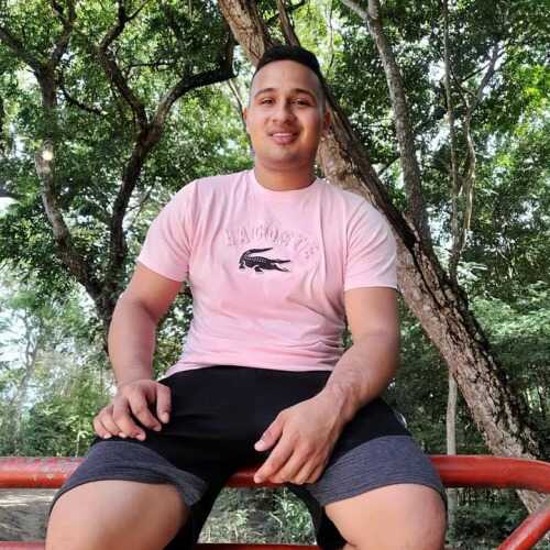 Víctor Manuel 