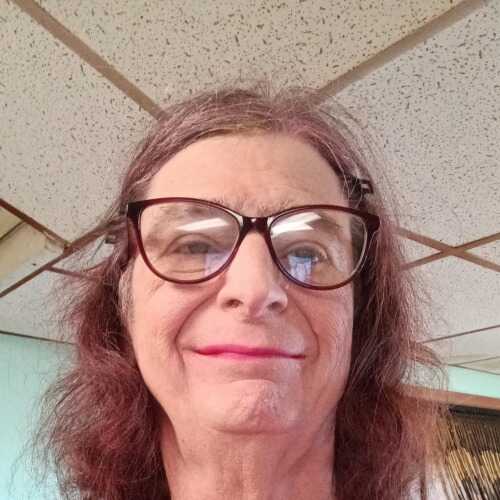 LadySydney